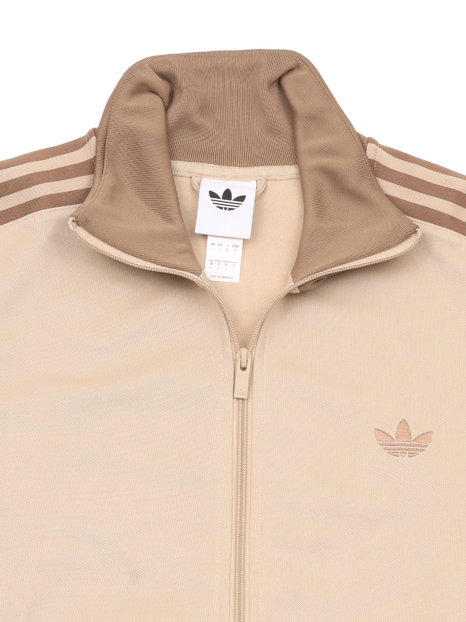 Jaqueta Adidas Beckenbauer | FastStore PDP