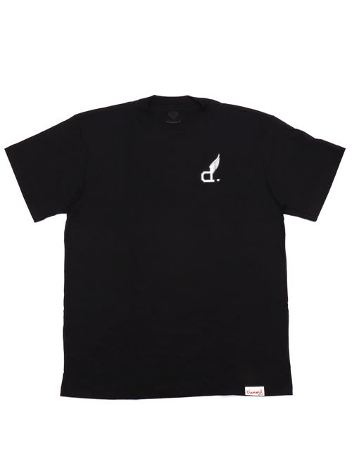 Camiseta Diamond Polo