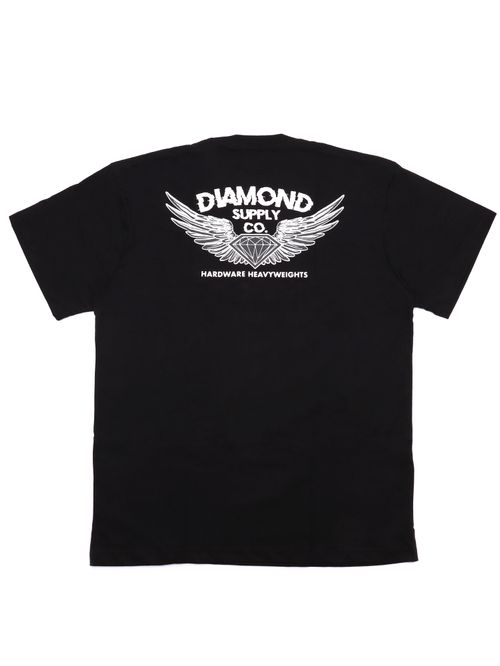 Camiseta Diamond Polo