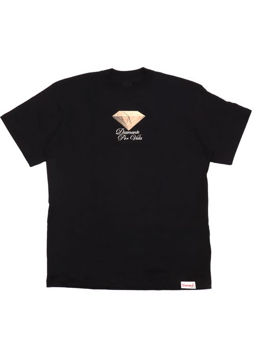 Camiseta Diamond Christ
