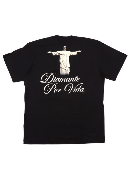 Camiseta Diamond Christ