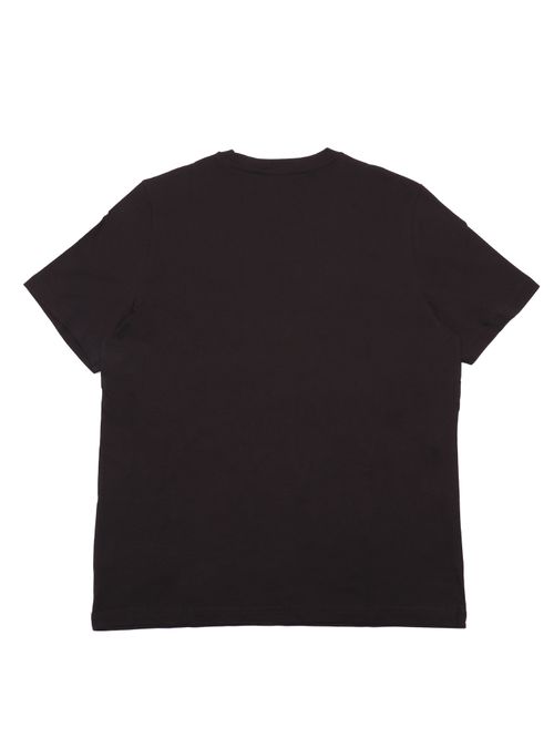 Camiseta Puma Essentials Small Logo No. 1