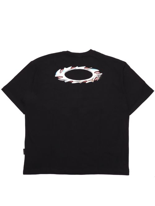 Camiseta Oakley Ellipse Sharp