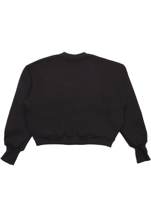 Moletom Bali Company Cropped Careca