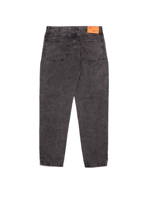 Calça South Shore Reta Barrel Jeans