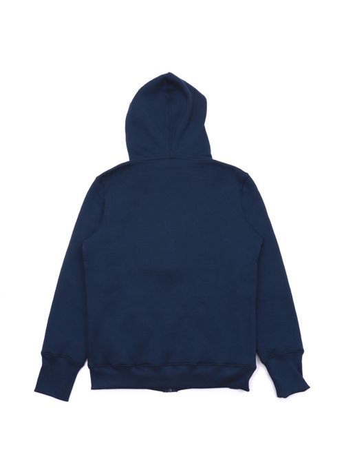 Moletom Bali Company Canguru AB Long B Simple