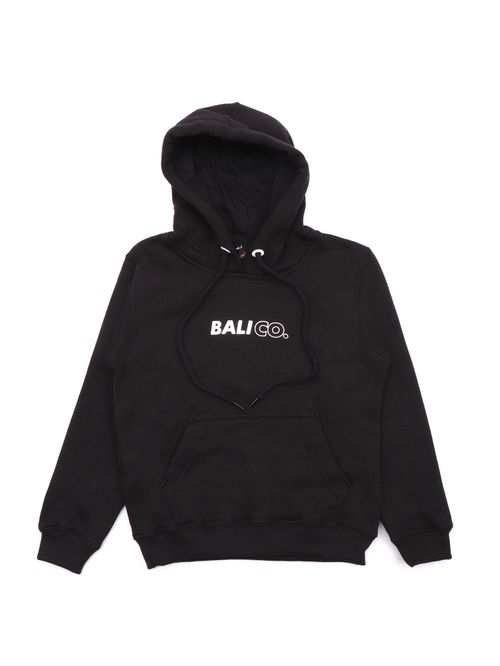 Moletom Bali Company Canguru Basico
