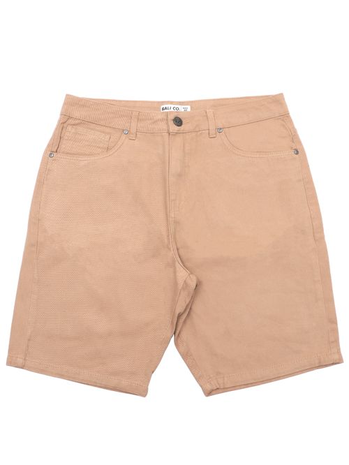 Bermuda Bali Company Jeans Slim Hanks