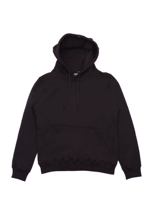Moletom Bali Company Canguru Basic Clip Capuz