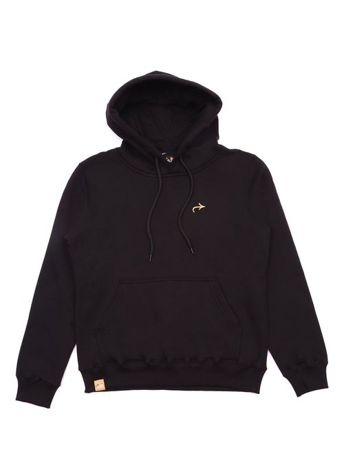 Moletom Bali Company Canguru Reg Gold Arrow