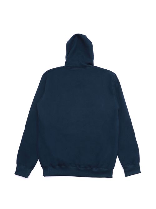 Moletom Santa Cruz Screaming Hand Front Hood