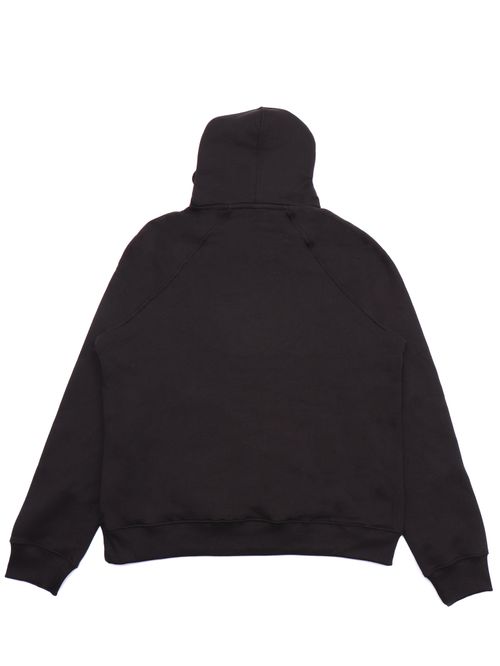 Moletom Bali Company Canguru Raglan Plate