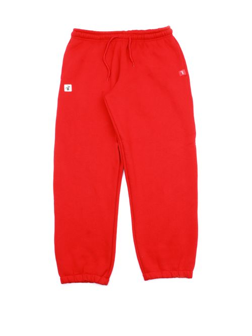 Calça Bali Company Jogging Large Rubber B Arrow