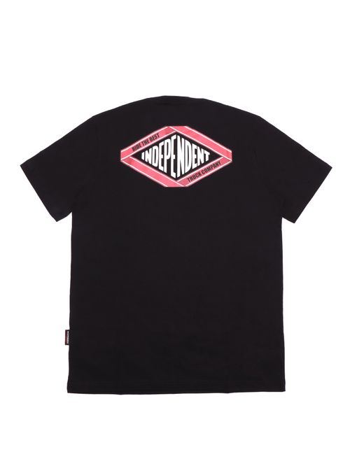 Camiseta Independent Scroll 2