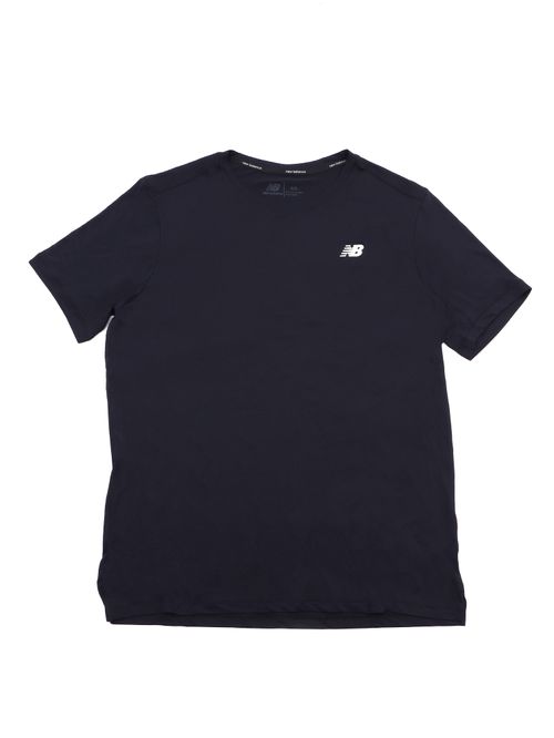 Camiseta New Balance Sport Essentials