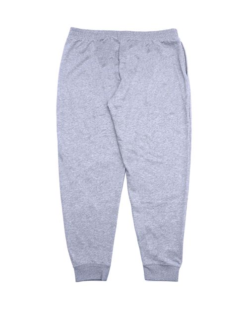 Calça Puma de Moletom Essentials No. 1 Logo