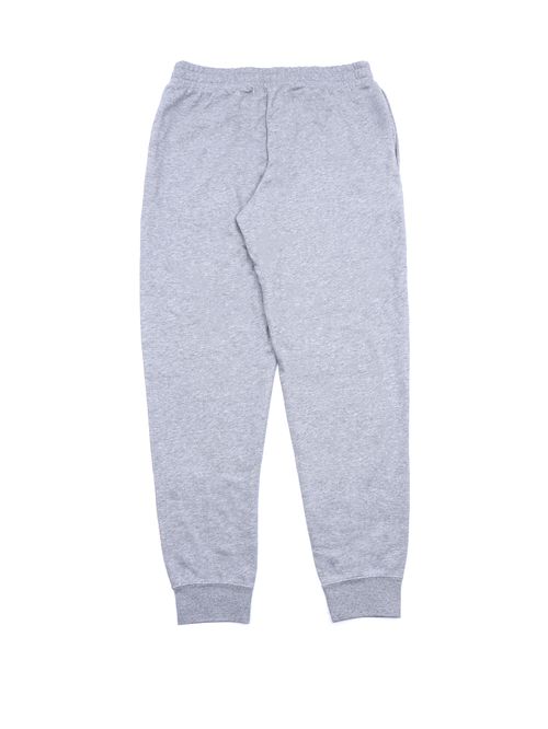 Calça Puma de Moletom Essentials No. 1 Logo