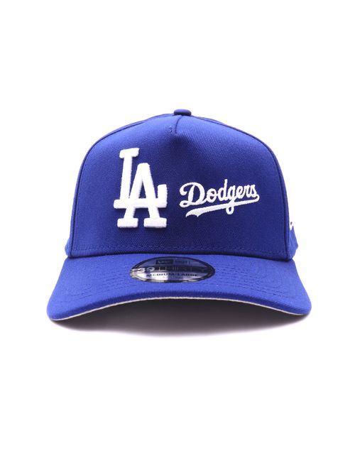 Boné New Era 39Thirty Los Angeles Dodgers