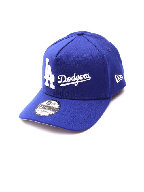 Boné New Era 39Thirty Los Angeles Dodgers