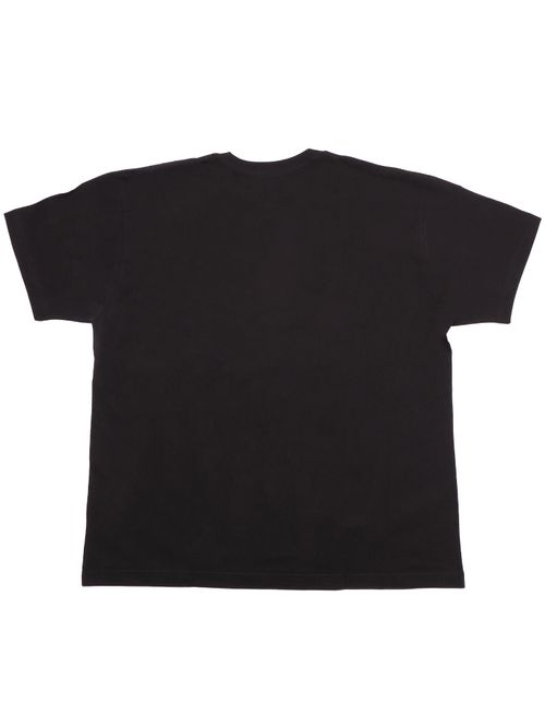 Camiseta Vans Manga Curta Left Chest