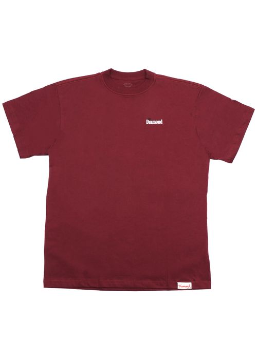 Camiseta Diamond Sign
