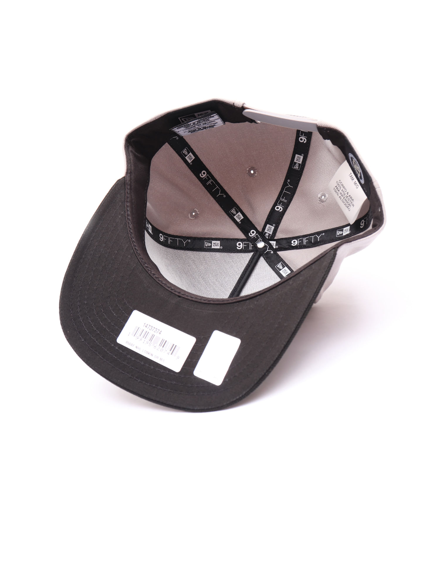 Boné New Era Los 9Fifty Angeles Kings | FastStore PDP
