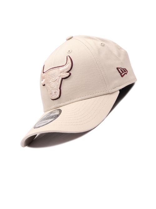 Boné New Era 9Forty Chicago Bulls Nba