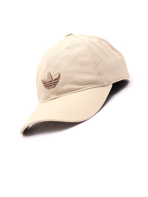 Boné Adidas De Beisebol Adicolor Classic Trefoil