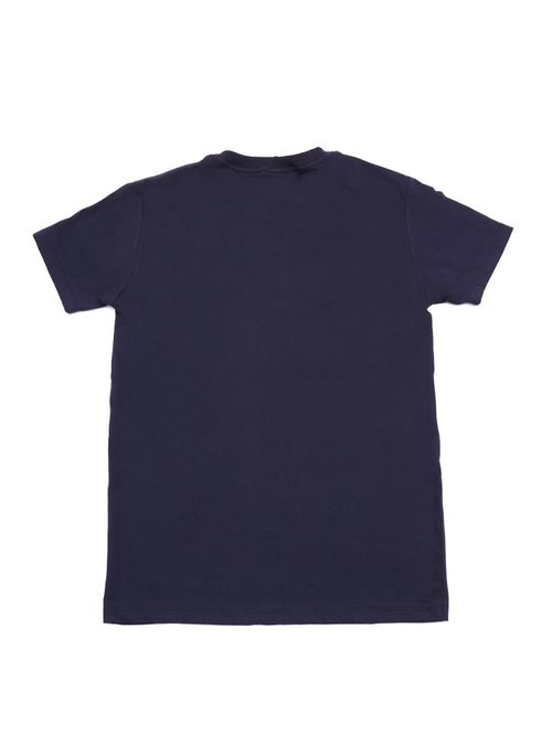 Camiseta Bali Company Reg Thunder