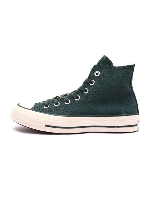 Tênis Converse Chuck 70 Suede Cano Alto