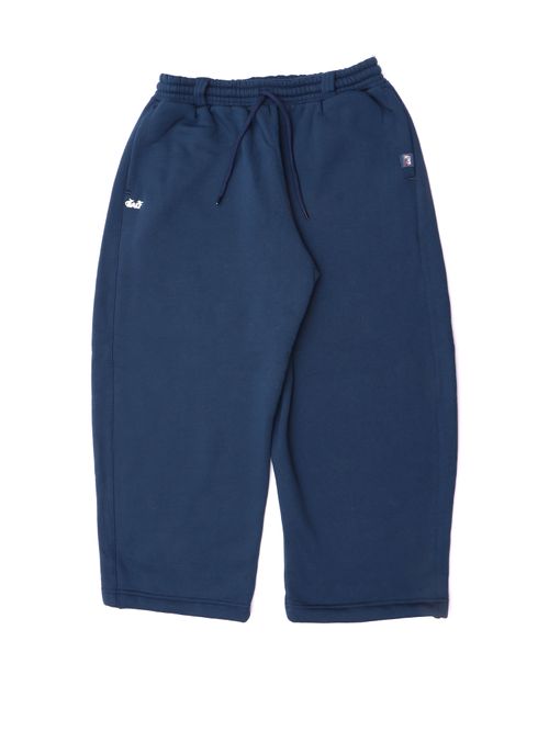 Calça Bali Company Baggy Moletom Plate