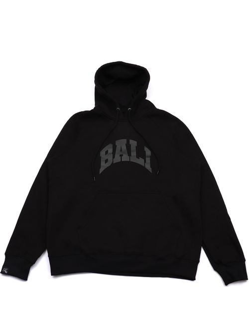 Moletom Bali Company Canguru Raglan Uni