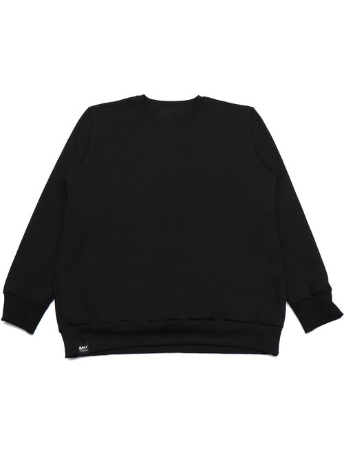 Moletom Bali Company Careca BLNK Clip