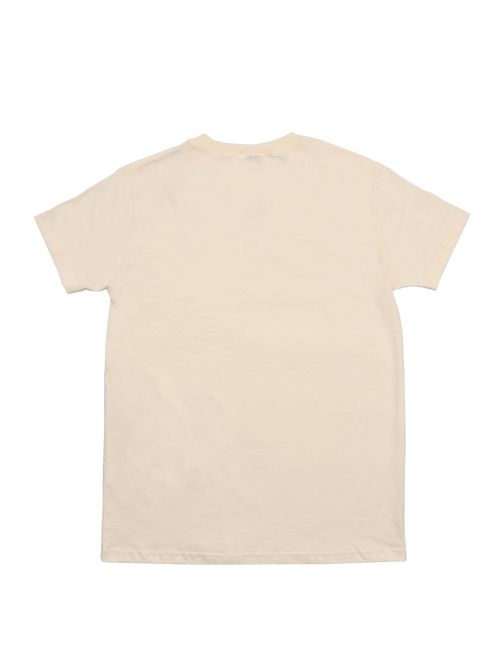 Camiseta Bali Company Reg Gold