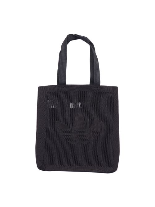 Bolsa Adidas Tote Crochê
